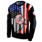 new-york-yankees-american-pride-black-hoodie-best-selling.webp