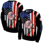 new-york-yankees-american-pride-black-hoodie-best-selling.webp
