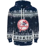 new-york-yankees-christmas-trees-navy-hoodie-best-selling.webp