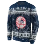 new-york-yankees-christmas-trees-navy-hoodie-best-selling.webp