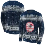 new-york-yankees-christmas-trees-navy-hoodie-best-selling.webp