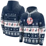 new-york-yankees-reindeer-motif-navy-hoodie-best-selling.webp