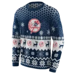new-york-yankees-reindeer-motif-navy-hoodie-best-selling.webp