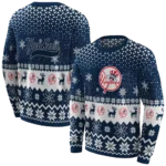 new-york-yankees-reindeer-motif-navy-hoodie-best-selling.webp