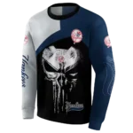 new-york-yankees-skull-punisher-gray-black-hoodie-best-selling.webp