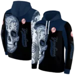 new-york-yankees-sugar-skull-navy-black-hoodie-best-selling.webp