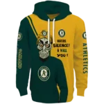 oakland-athletics-achmed-skull-green-hoodie-best-selling.webp