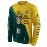 oakland-athletics-achmed-skull-green-hoodie-best-selling.webp