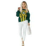 oakland-athletics-concentric-lines-green-black-hoodie-best-selling.webp