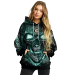 oakland-athletics-demonic-skull-green-black-hoodie-best-selling.webp