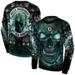 oakland-athletics-demonic-skull-green-black-hoodie-best-selling.webp