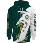oakland-athletics-dynamic-slash-green-white-hoodie-best-selling.webp