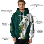 oakland-athletics-dynamic-slash-green-white-hoodie-best-selling.webp