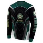 oakland-athletics-futuristic-pattern-green-black-hoodie-best-selling.webp