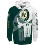 oakland-athletics-graphic-punisher-green-white-hoodie-best-selling.webp