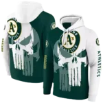 oakland-athletics-graphic-punisher-green-white-hoodie-best-selling.webp