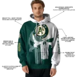 oakland-athletics-graphic-punisher-green-white-hoodie-best-selling.webp