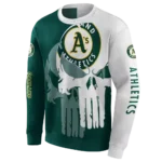 oakland-athletics-graphic-punisher-green-white-hoodie-best-selling.webp