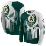 oakland-athletics-graphic-punisher-green-white-hoodie-best-selling.webp