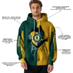 oakland-athletics-heartbeat-graphic-green-hoodie-best-selling.webp