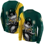 oakland-athletics-jack-skellington-green-hoodie-best-selling.webp