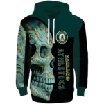oakland-athletics-skull-motif-green-black-hoodie-best-selling.webp