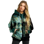 oakland-athletics-skull-motif-green-black-hoodie-best-selling.webp