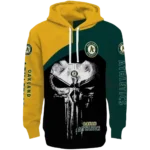 oakland-athletics-skull-punisher-gold-black-hoodie-best-selling.webp
