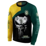 oakland-athletics-skull-punisher-gold-black-hoodie-best-selling.webp