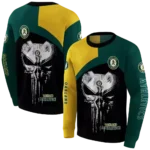 oakland-athletics-skull-punisher-gold-black-hoodie-best-selling.webp