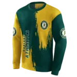 oakland-athletics-splatter-effect-green-hoodie-best-selling.webp