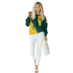 oakland-athletics-splatter-effect-green-hoodie-best-selling.webp