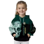 oakland-athletics-sugar-skull-green-black-hoodie-best-selling.webp