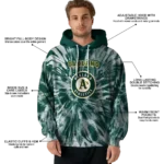oakland-athletics-tie-dye-pattern-green-hoodie-best-selling.webp
