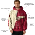 personalized-arizona-diamondbacks-abstract-shape-red-hoodie-best-selling.webp