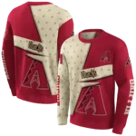 personalized-arizona-diamondbacks-abstract-shape-red-hoodie-best-selling.webp
