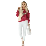 personalized-arizona-diamondbacks-abstract-shape-red-hoodie-best-selling.webp