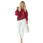 personalized-arizona-diamondbacks-deer-silhouette-red-hoodie-best-selling.webp