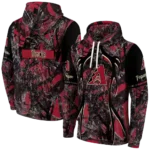 personalized-arizona-diamondbacks-hunting-theme-red-black-hoodie-best-selling.webp
