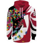 personalized-arizona-diamondbacks-puzzle-pieces-red-hoodie-best-selling.webp
