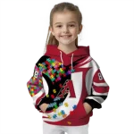 personalized-arizona-diamondbacks-puzzle-pieces-red-hoodie-best-selling.webp