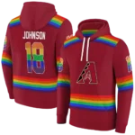 personalized-arizona-diamondbacks-rainbow-stripes-red-hoodie-best-selling.webp