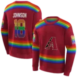 personalized-arizona-diamondbacks-rainbow-stripes-red-hoodie-best-selling.webp