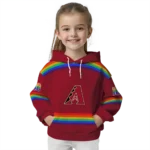 personalized-arizona-diamondbacks-rainbow-stripes-red-hoodie-best-selling.webp