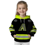 personalized-arizona-diamondbacks-safety-motif-black-neon-green-hoodie-best-selling.webp
