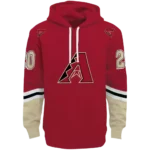 personalized-arizona-diamondbacks-striped-sleeves-red-hoodie-best-selling.webp