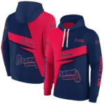 personalized-atlanta-braves-abstract-shape-navy-hoodie-best-selling.webp