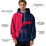 personalized-atlanta-braves-abstract-shape-navy-hoodie-best-selling.webp