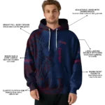 personalized-atlanta-braves-deer-silhouette-navy-hoodie-best-selling.webp