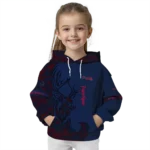 personalized-atlanta-braves-deer-silhouette-navy-hoodie-best-selling.webp